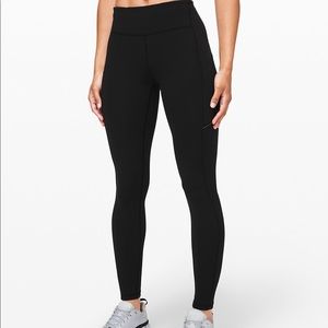 Luluemon speed up tight 28”